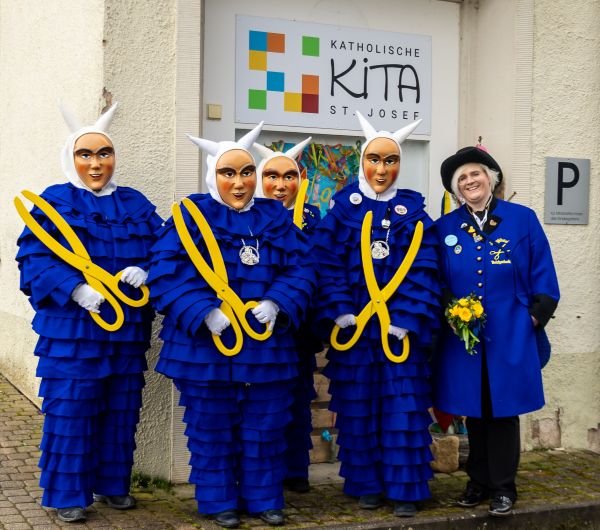 Schmutziger Tag
